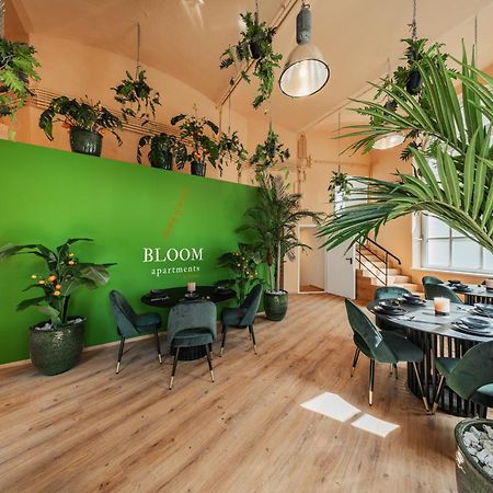 Bloom By Home1 Wien Eksteriør billede