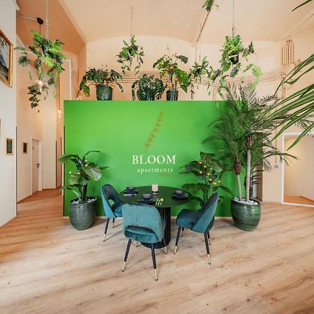 Bloom By Home1 Wien Eksteriør billede