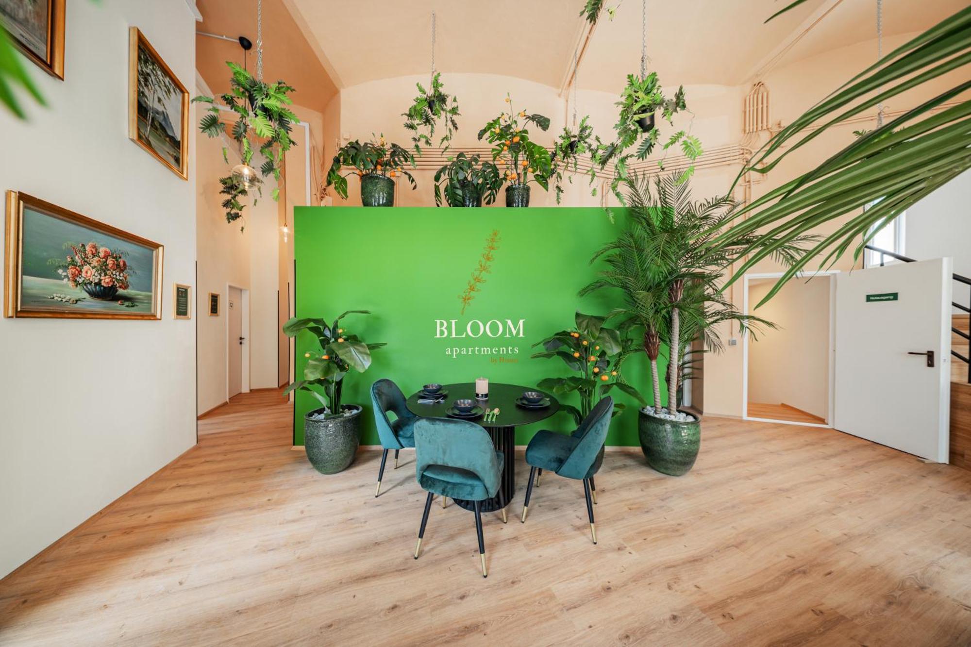 Bloom By Home1 Wien Eksteriør billede