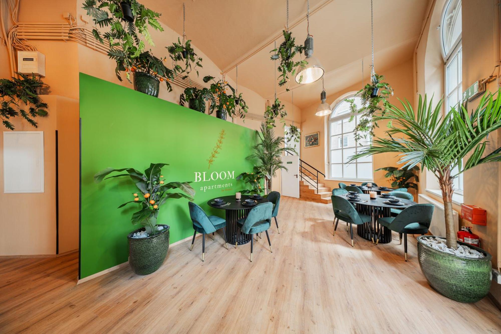 Bloom By Home1 Wien Eksteriør billede