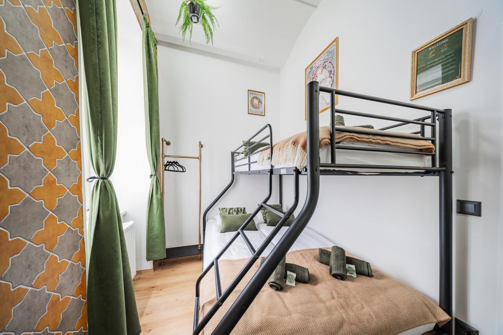 Bloom By Home1 Wien Eksteriør billede