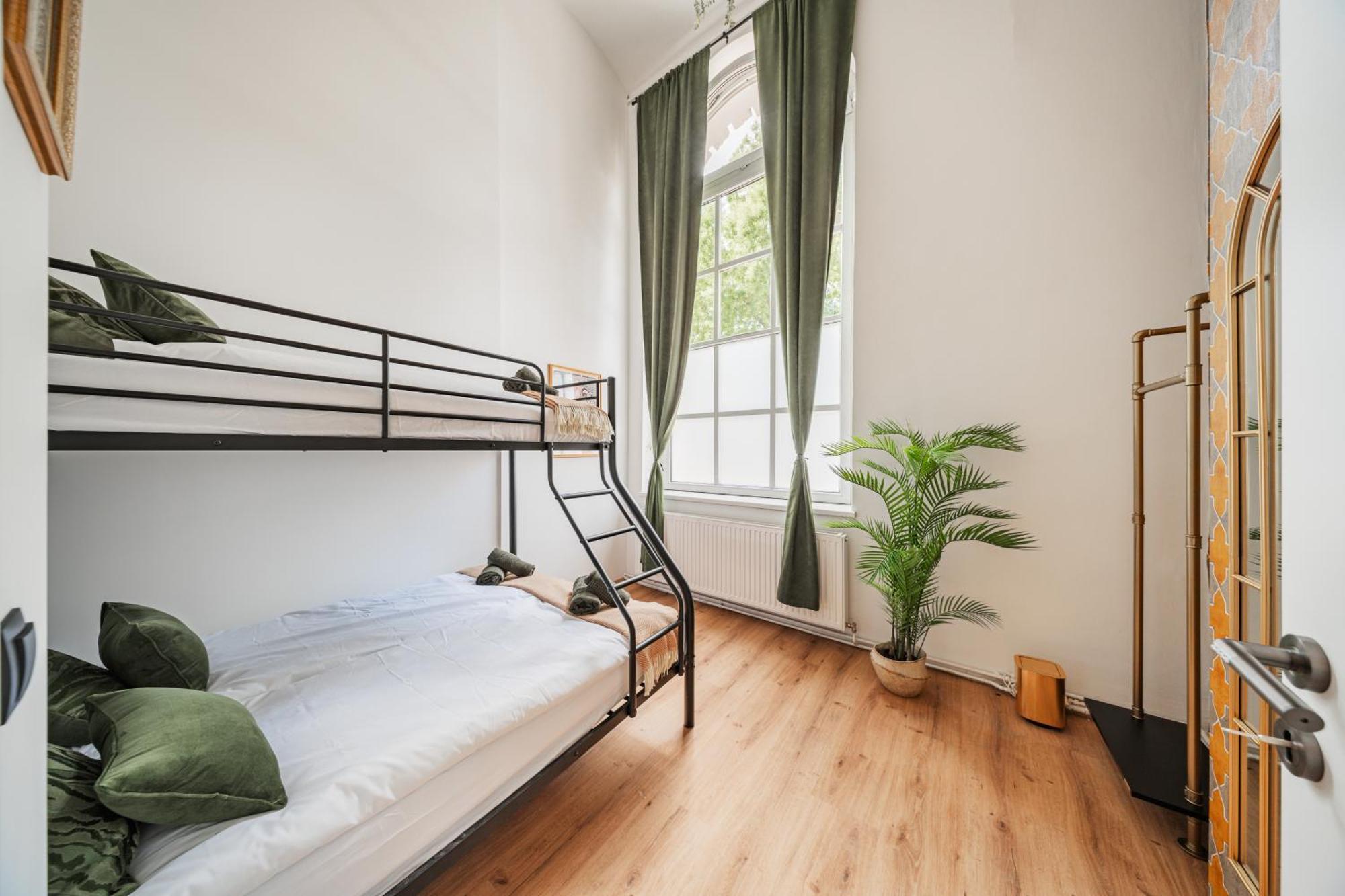 Bloom By Home1 Wien Eksteriør billede