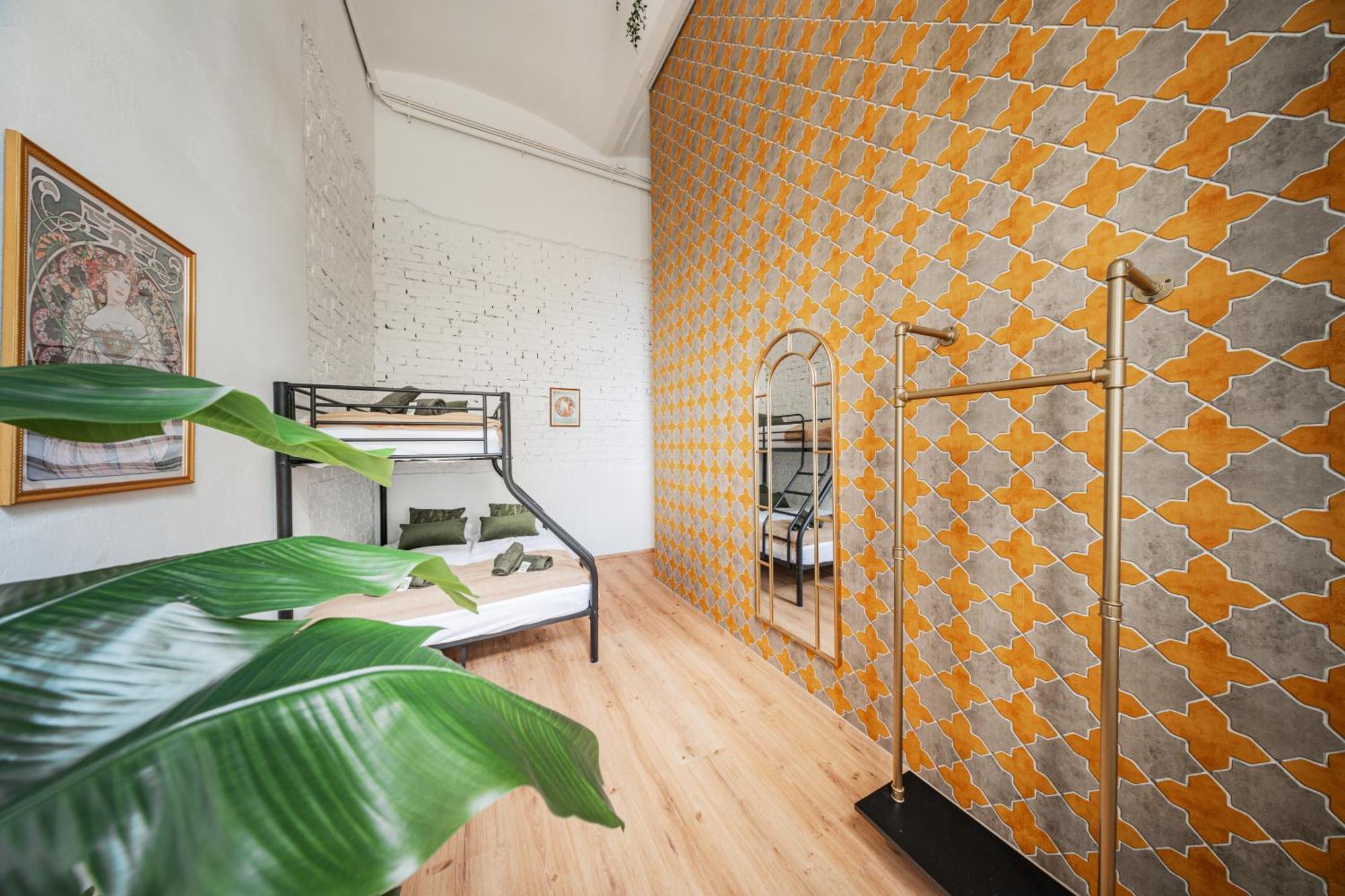Bloom By Home1 Wien Eksteriør billede