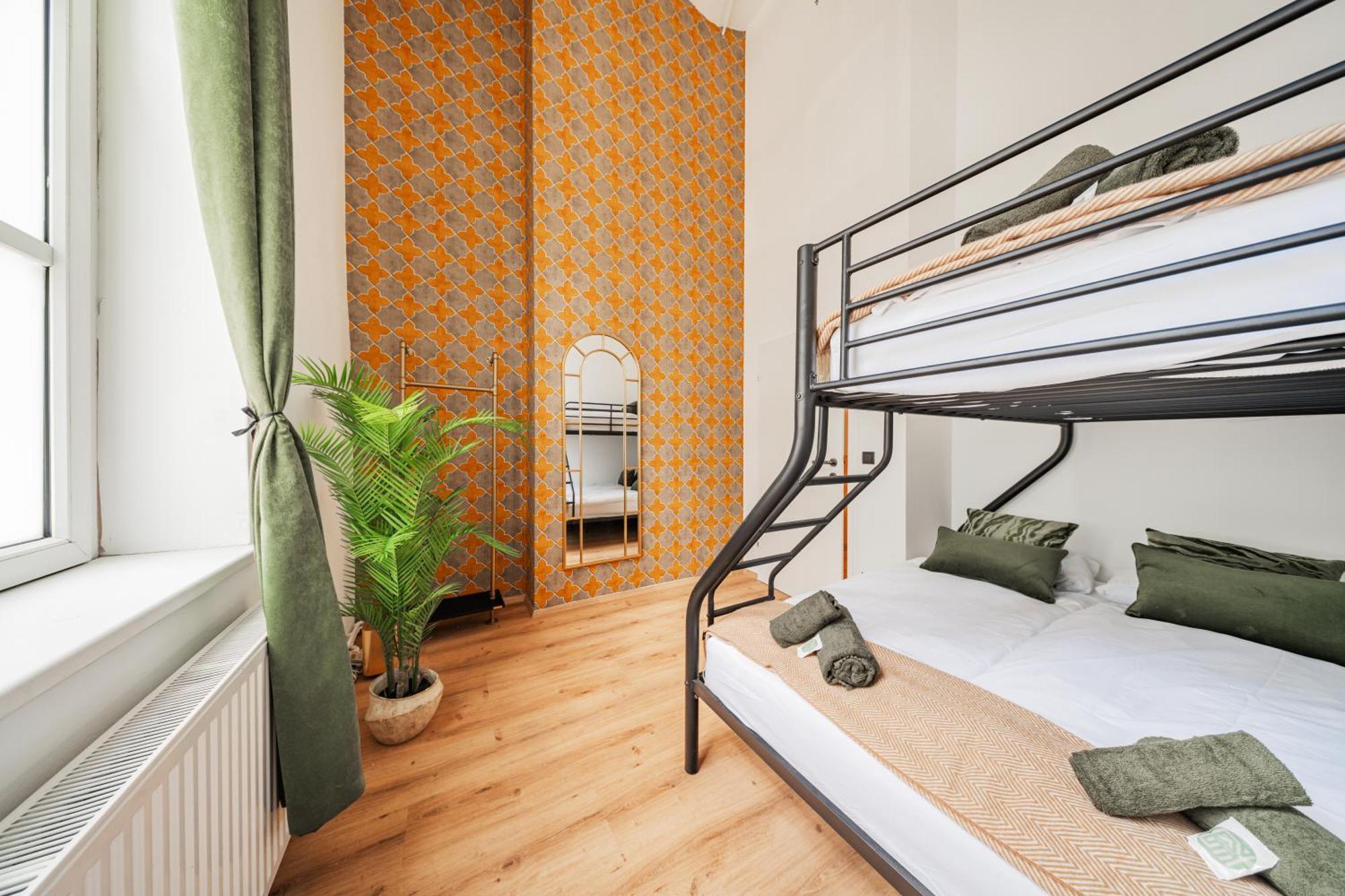 Bloom By Home1 Wien Eksteriør billede