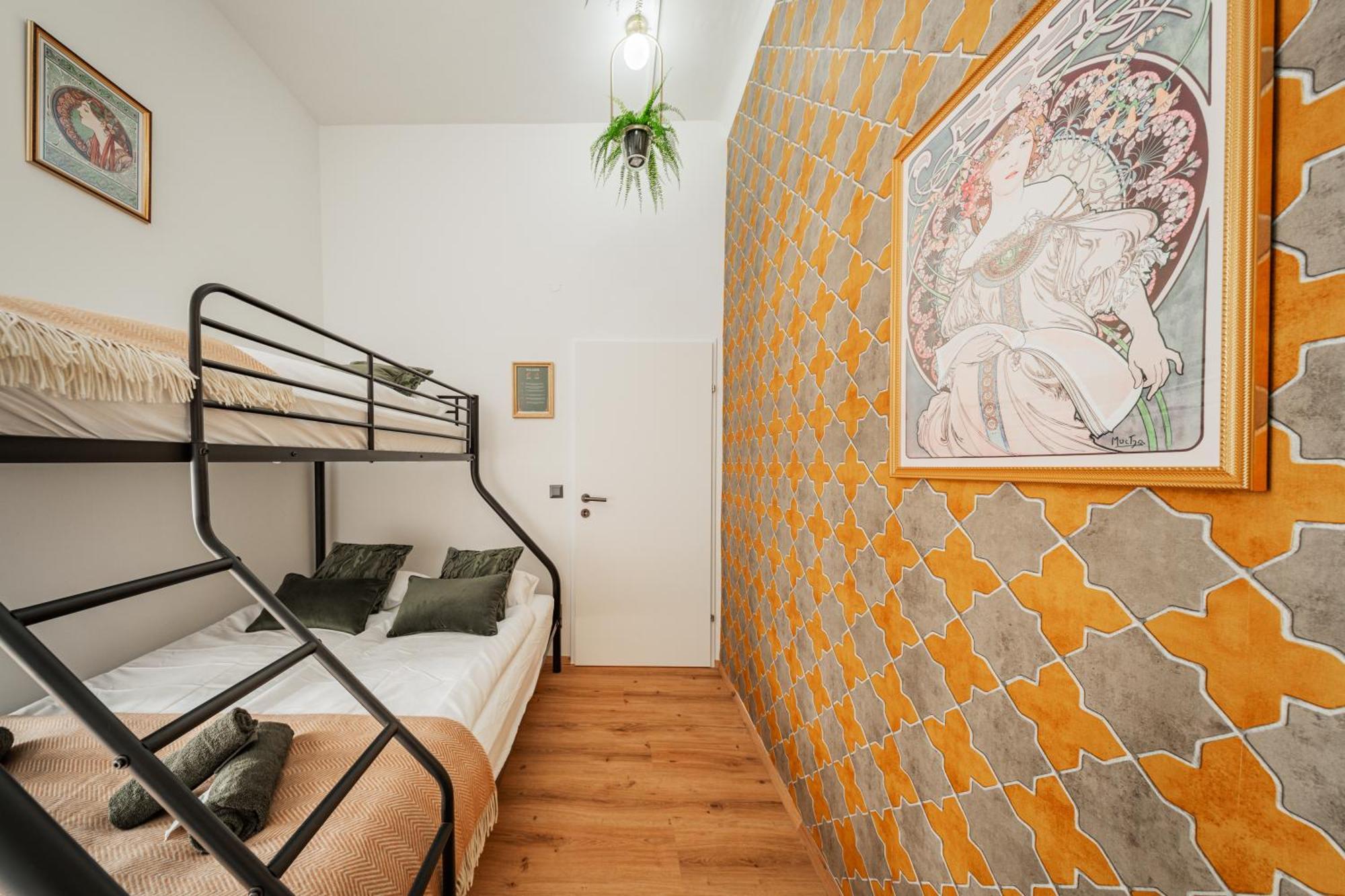 Bloom By Home1 Wien Eksteriør billede