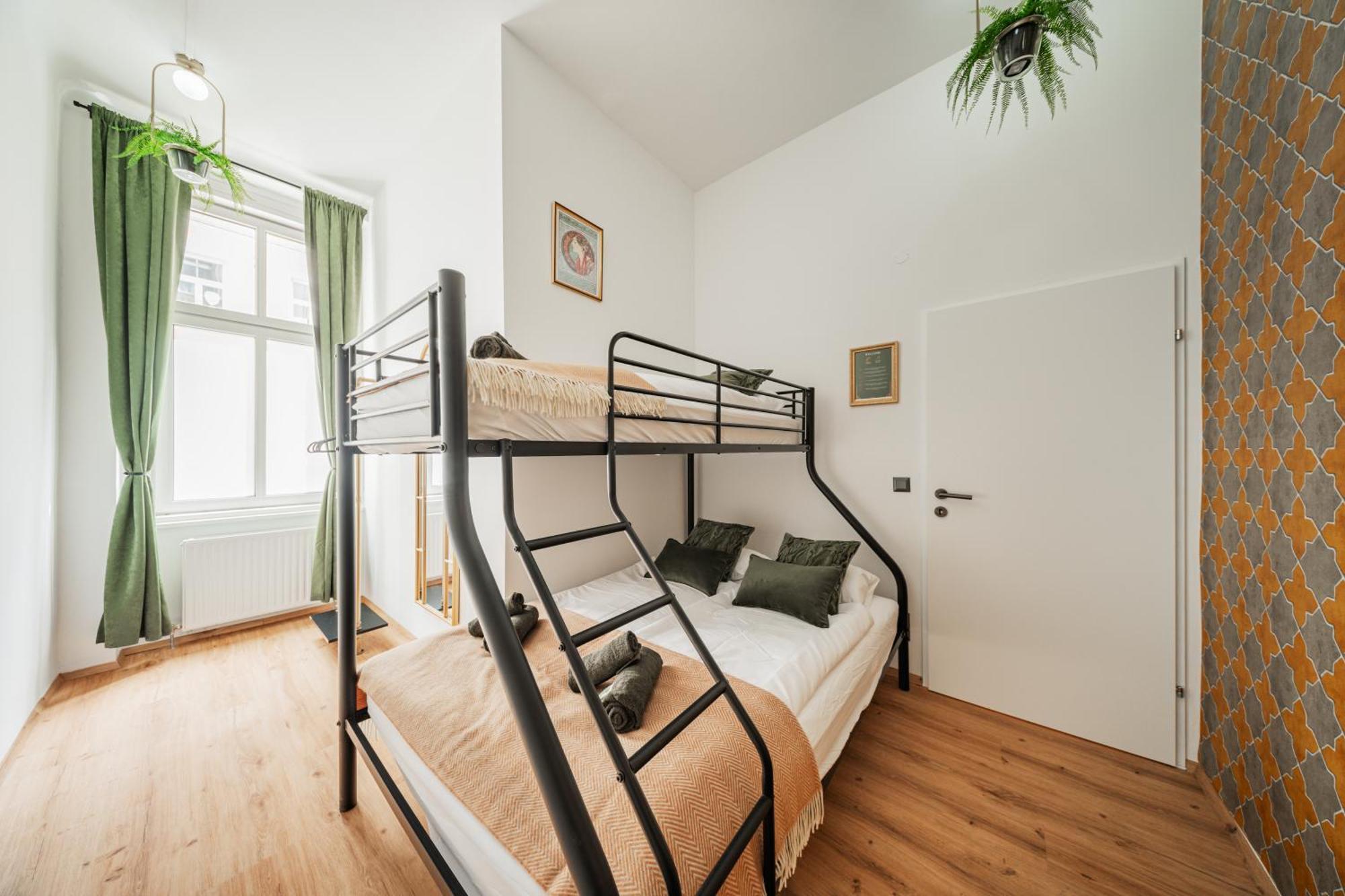 Bloom By Home1 Wien Eksteriør billede