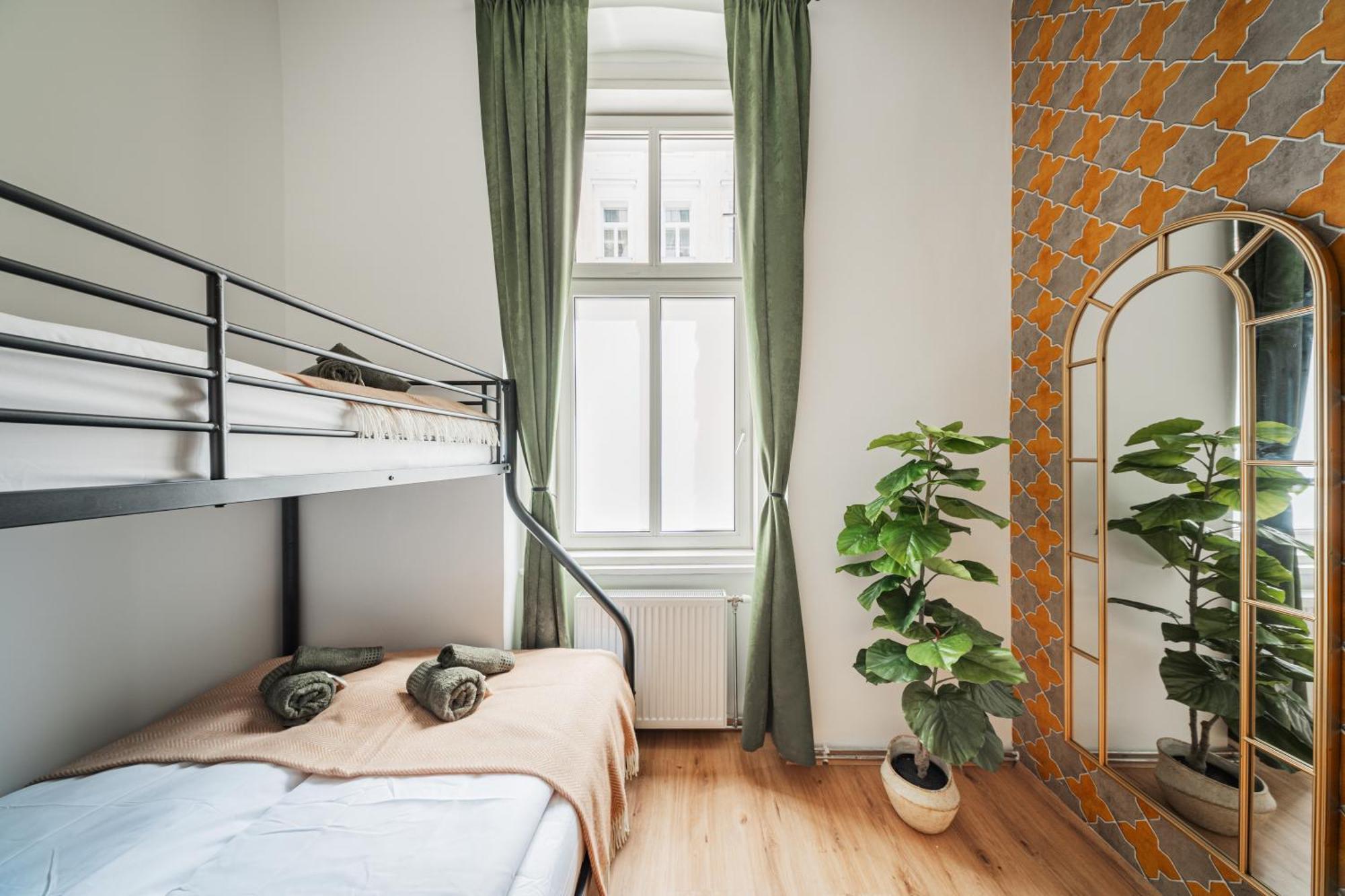 Bloom By Home1 Wien Eksteriør billede