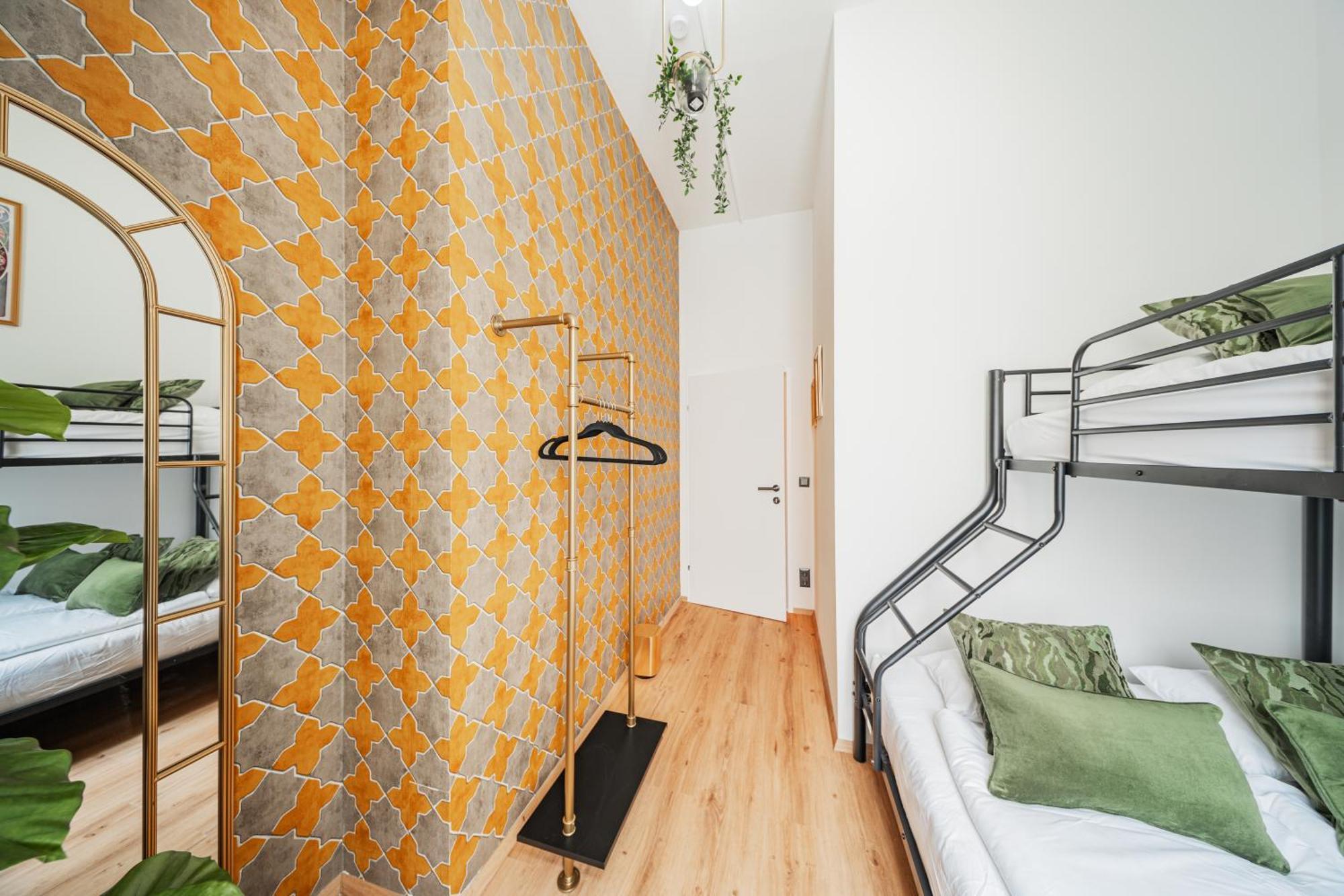 Bloom By Home1 Wien Eksteriør billede