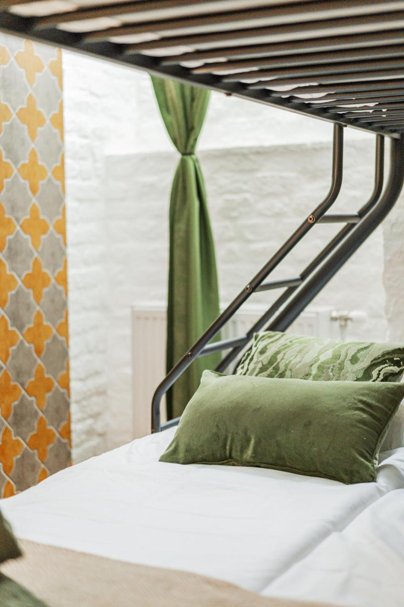 Bloom By Home1 Wien Eksteriør billede