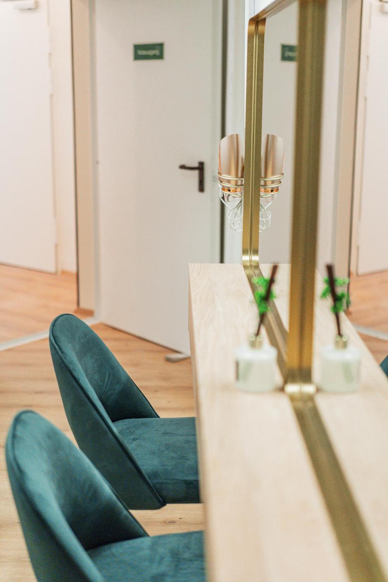 Bloom By Home1 Wien Eksteriør billede