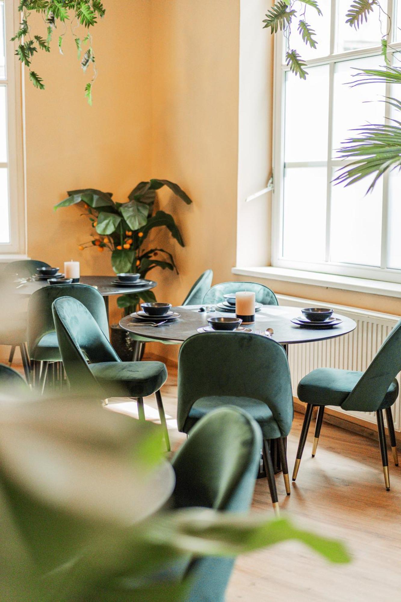Bloom By Home1 Wien Eksteriør billede