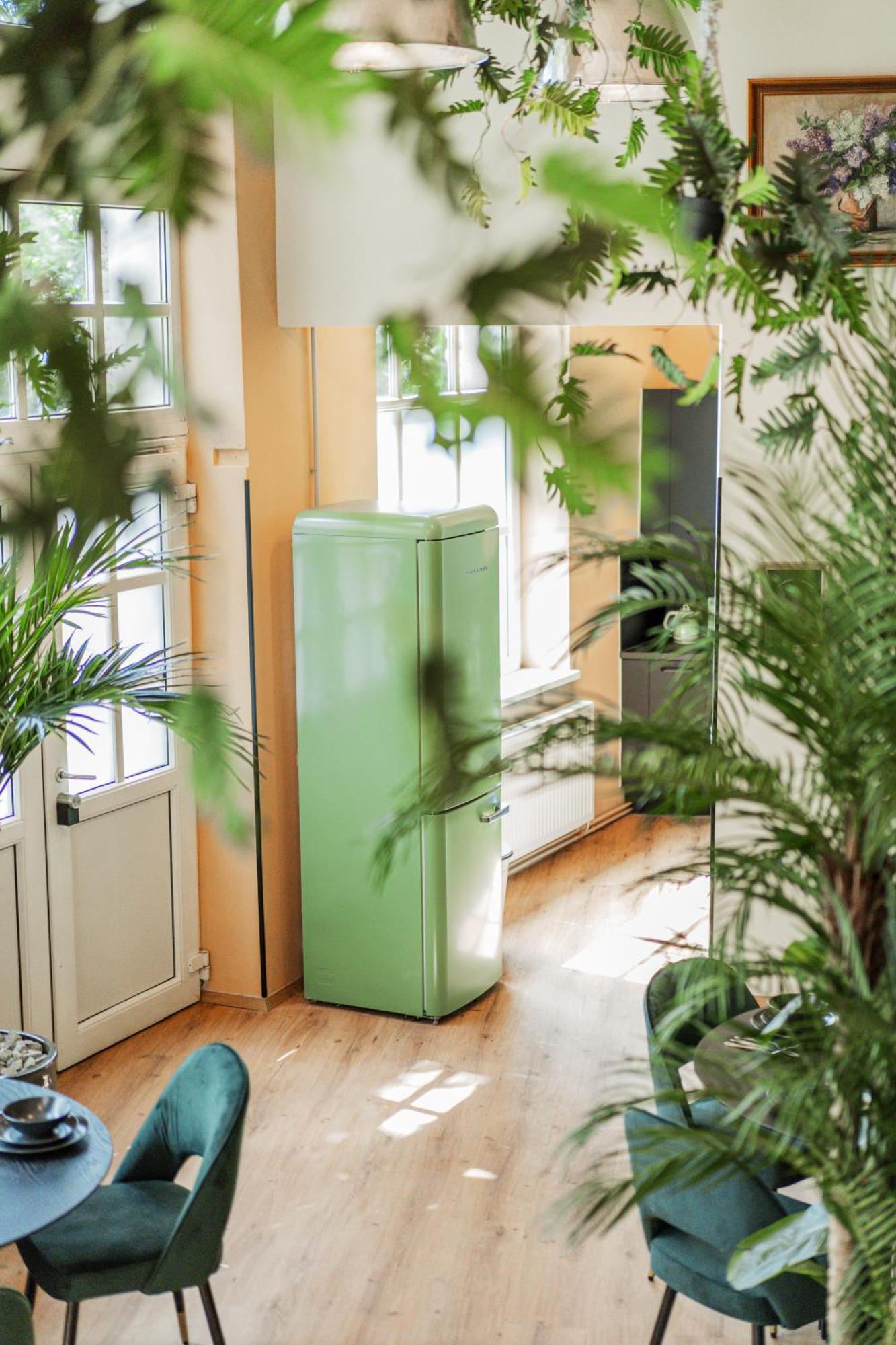 Bloom By Home1 Wien Eksteriør billede