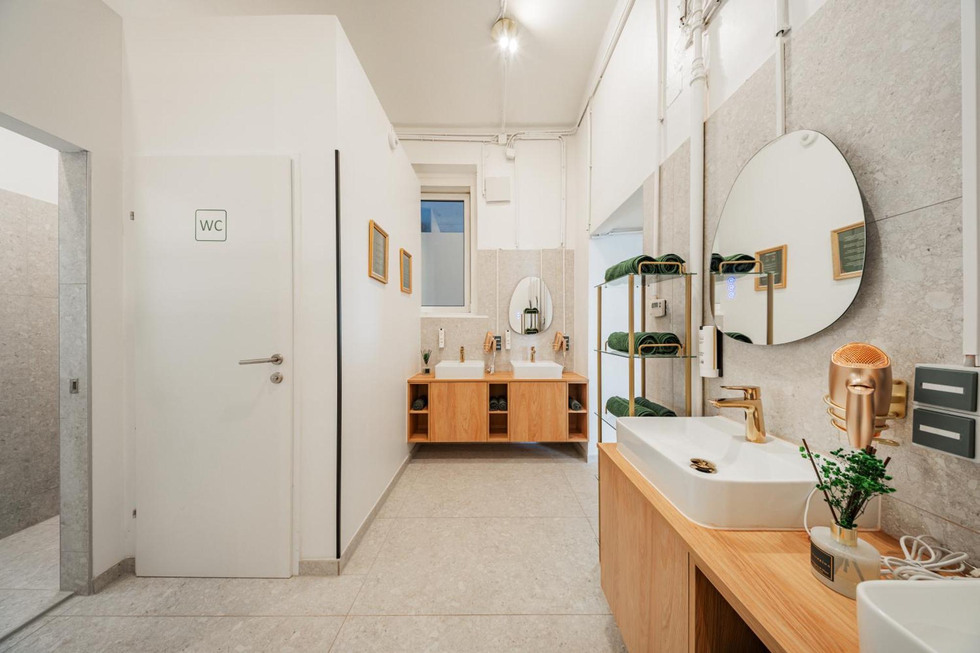 Bloom By Home1 Wien Eksteriør billede