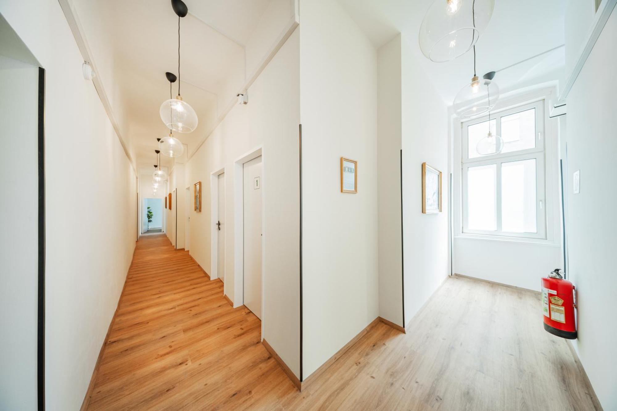 Bloom By Home1 Wien Eksteriør billede