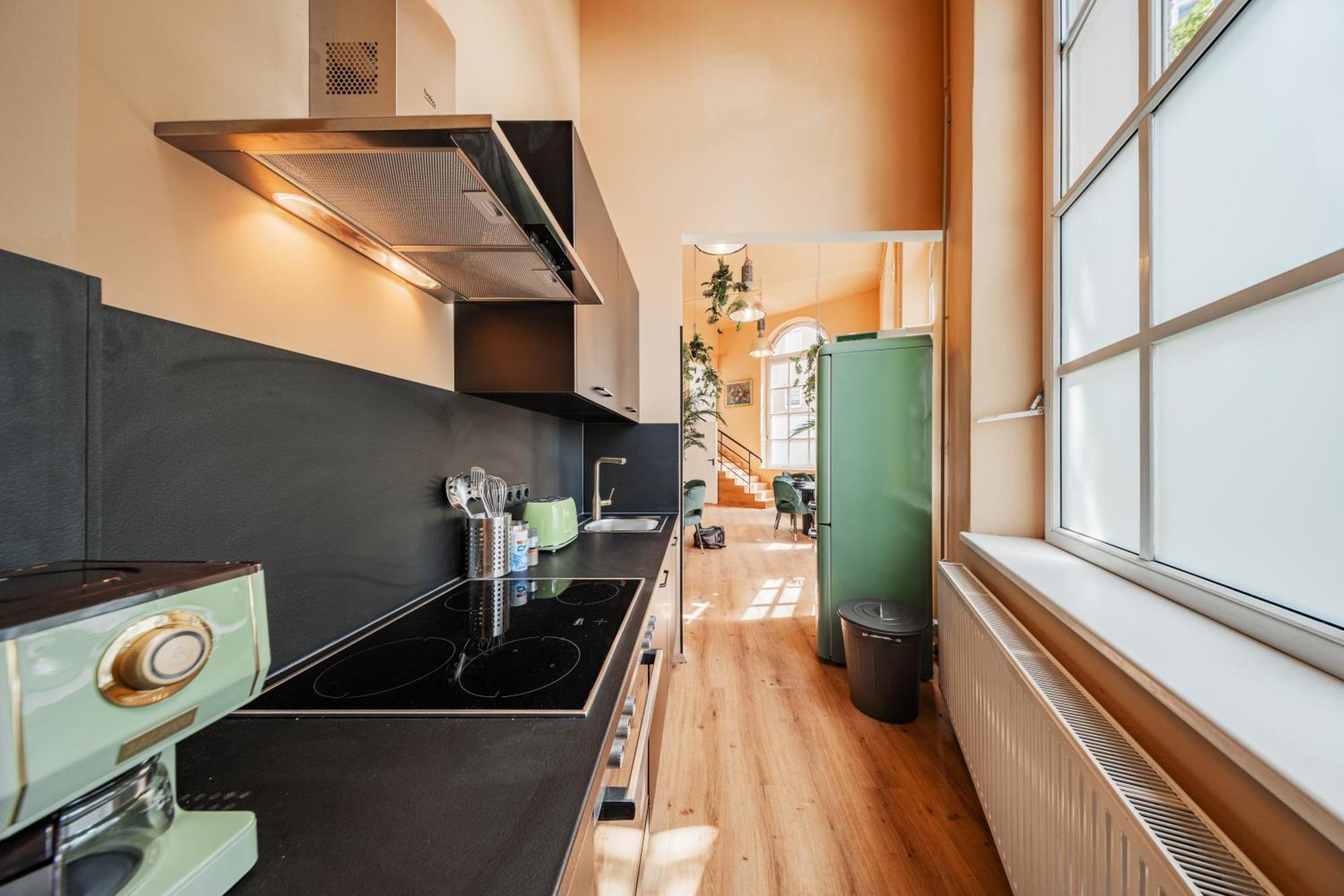 Bloom By Home1 Wien Eksteriør billede