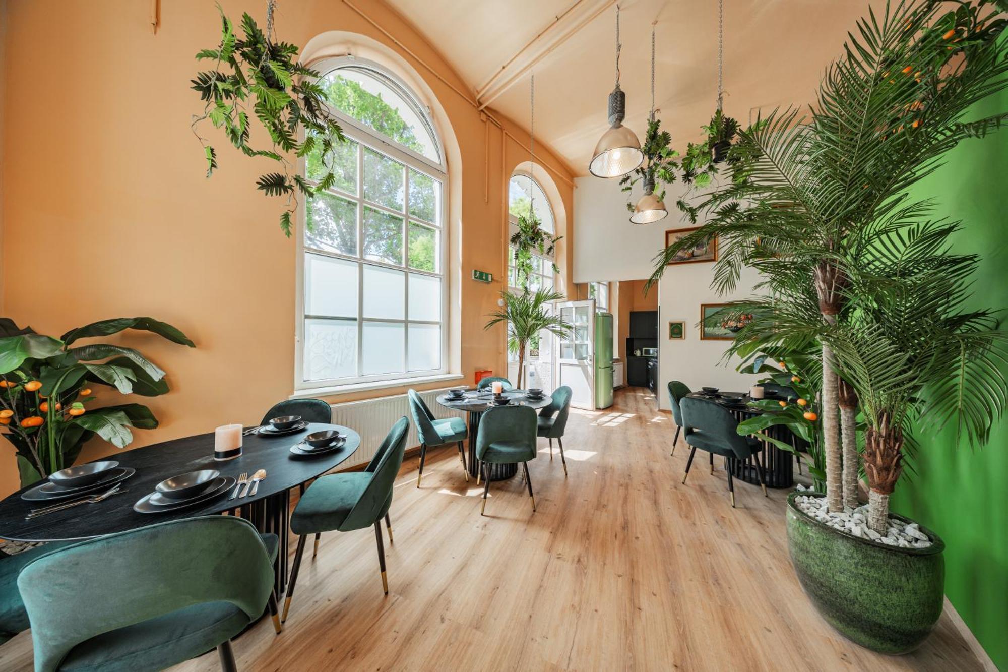 Bloom By Home1 Wien Eksteriør billede